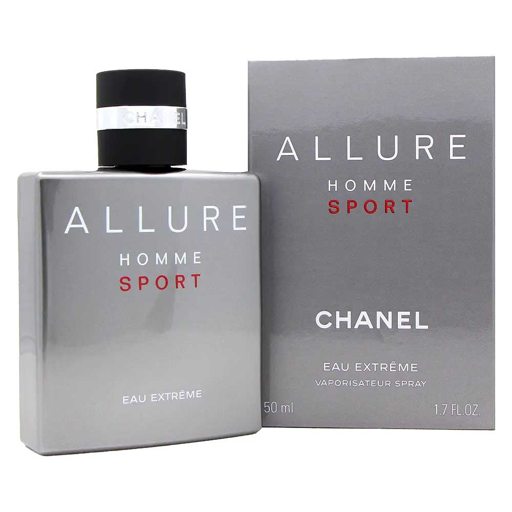 Allure Homme Sport Eau Extrême by Chanel